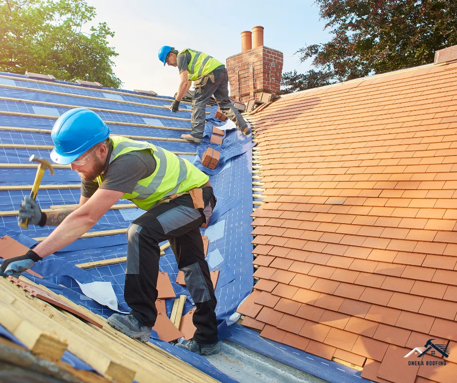 Why choose Roof Repair Near Me in Rancho Mirage, CA